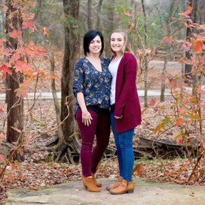 Meet your Posher, Kelly